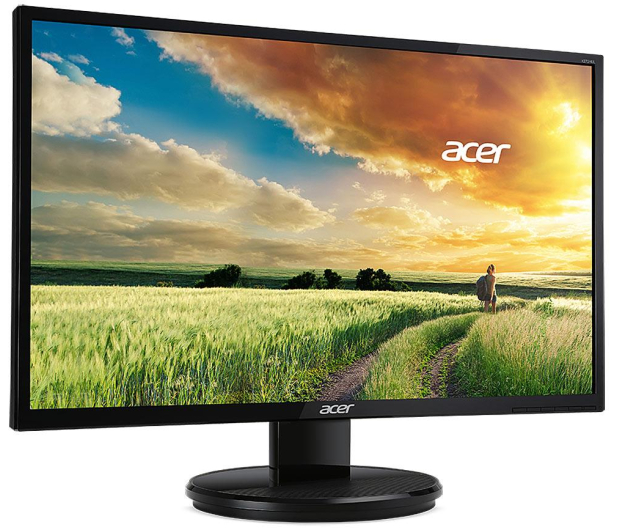 Monitor Acer K272HLbid UM.HW3EE.009 - 305650 - zdjęcie 4